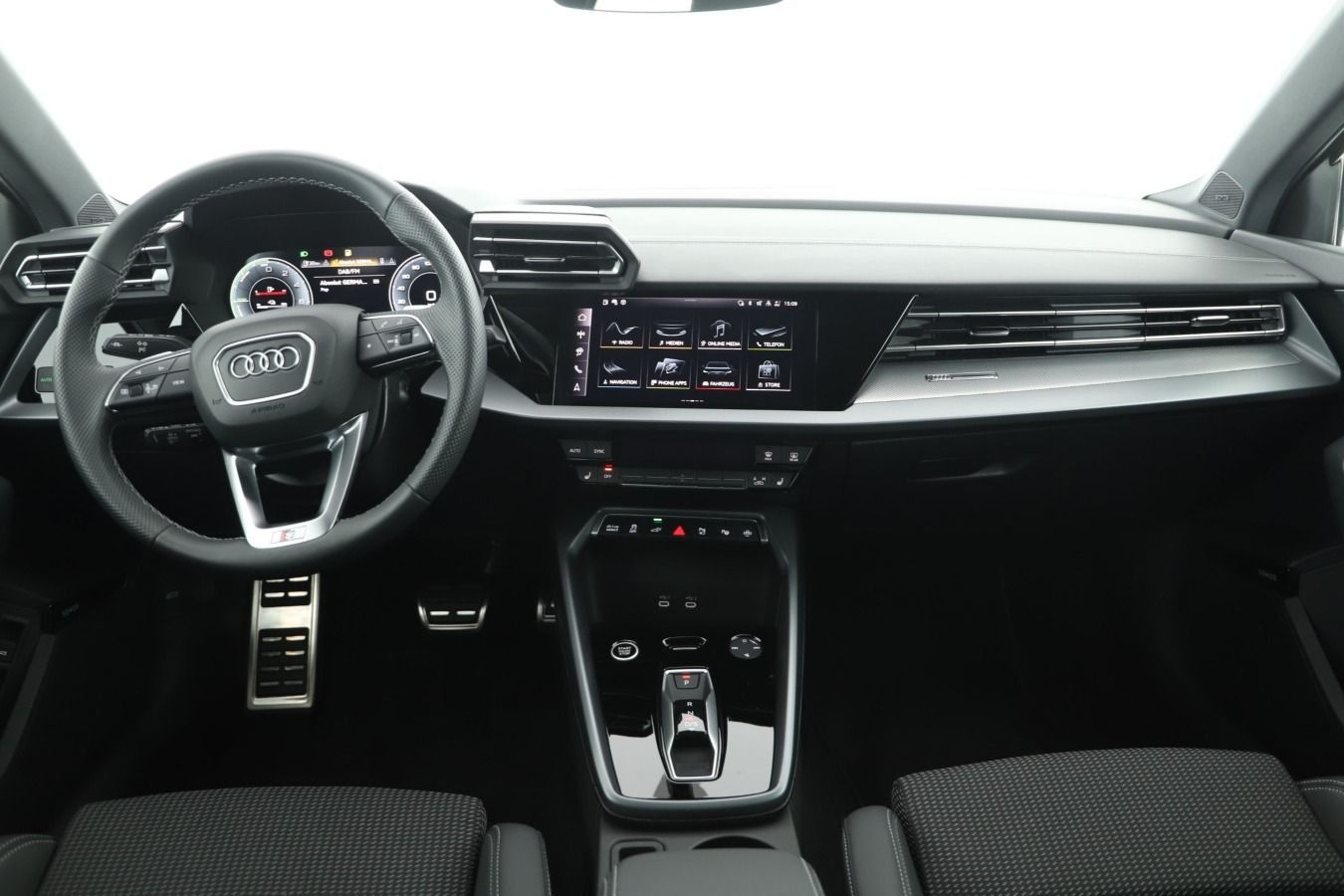Audi A3 - Bild 9