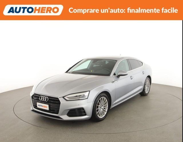 Image of Audi A5