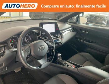 Toyota C-HR - 7