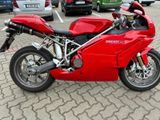 Ducati 749s*sportauspff*sehr Gepflegt - Offers matching your search criteria