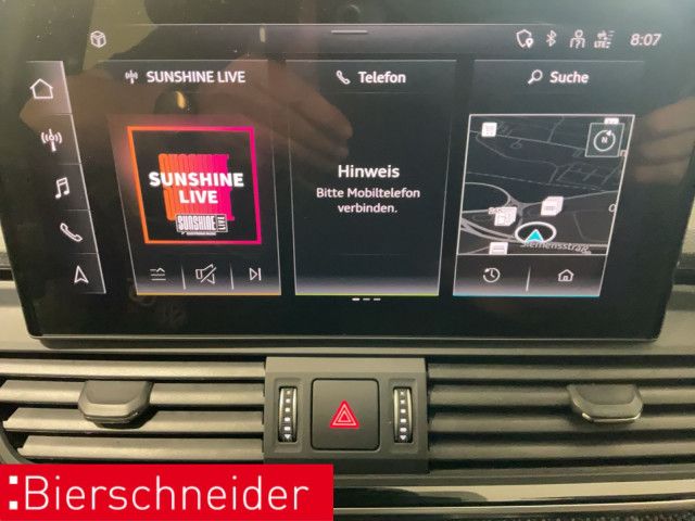 Audi SQ5 - Bild 17