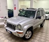 Jeep Cherokee 2.5 CRD Limited - Jeep Cherokee: 2.5