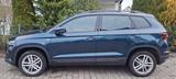 Skoda Karoq 1.5l TSI DSG TOUR Matrix AHK Garantieverl. - Skoda Karoq von privat