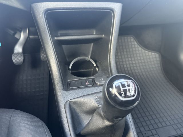 up! 1.0 (EURO 6d) Basis Klima Fenster el.