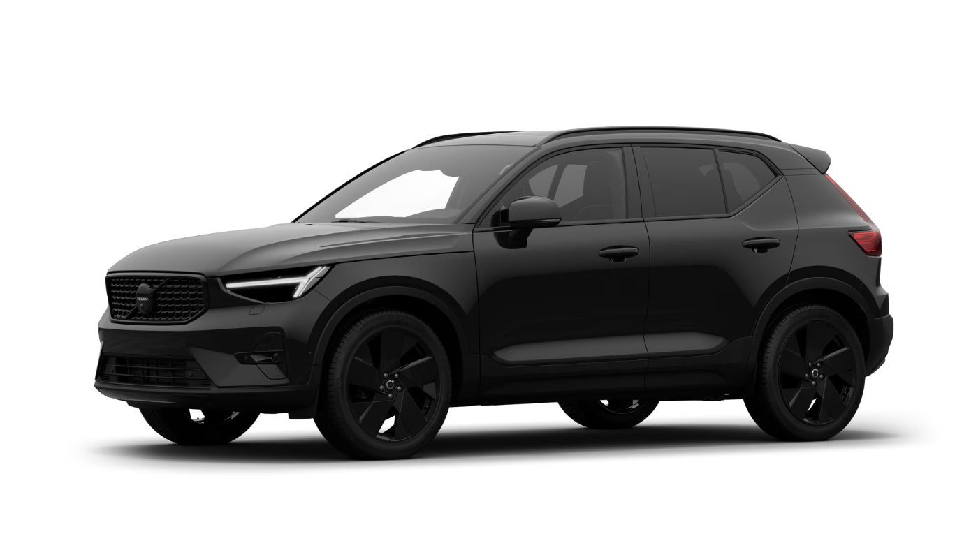 Volvo XC40 - Bild 2