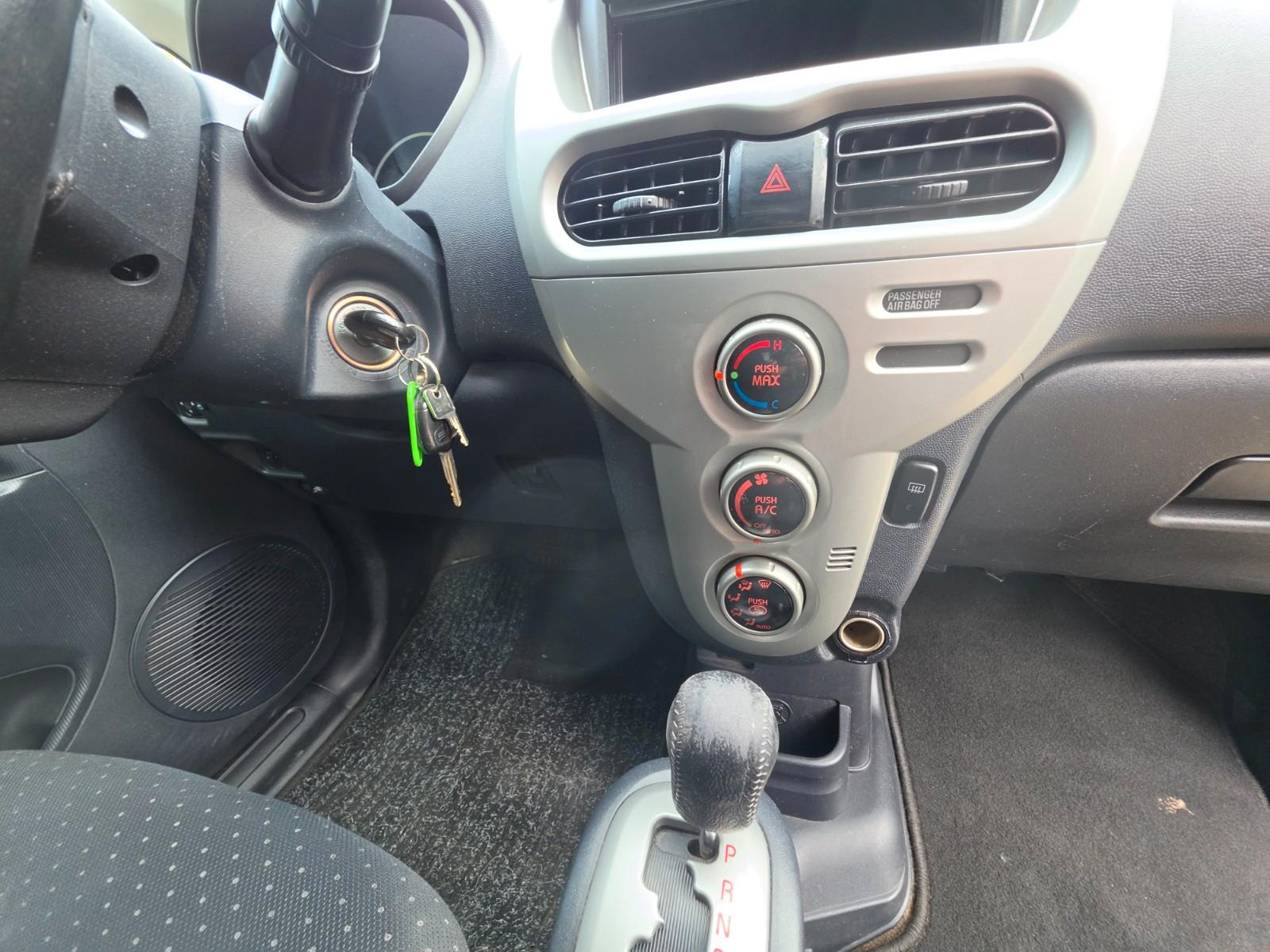 Mitsubishi i-MiEV*Klima* guter Zustand*