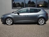 Seat Leon 1.2 TSI 77kW Start&Stop Style DSG LED NAVI - gebrauchte Seat Leon aus dem Jahr 2013