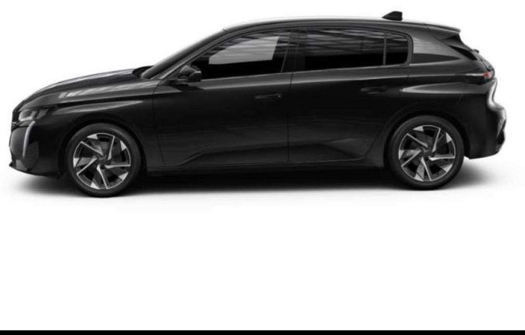 Peugeot 308 - Bild 3
