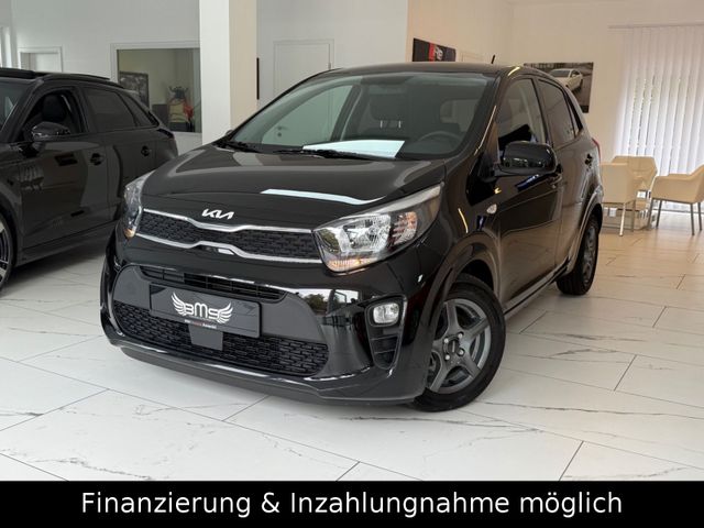 Kia Picanto Edition 7