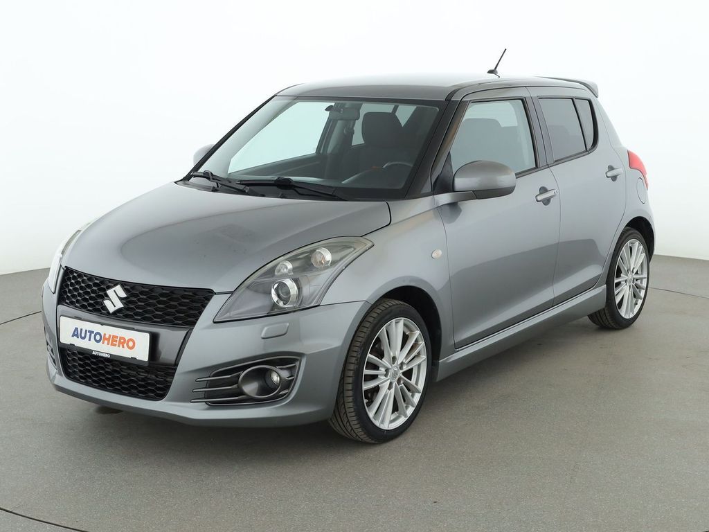 Image of Suzuki Swift