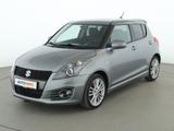 Suzuki Swift 1.6 Sport*TEMPO*KLIMA*GARANTIE* - gebrauchte Suzuki Kleinwagen