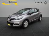 Renault Captur Dynamique 0.9 TCe 90 eco Fahrerprofil Key - Renault Captur in Freiburg