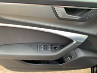 Audi A6 - Vorschau Bild 20