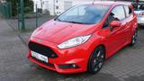 Ford Fiesta  ST - Ford Fiesta Gebrauchtwagen in Dortmund