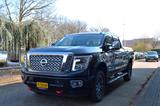 Nissan Titan platinumXD V8 Diesel - Nissan mit Diesel-Antrieb: 8