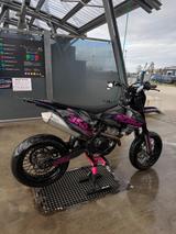 KTM EXC 350-F - Offers