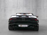 Lamborghini Huracán LP610-4 Spyder Nero Noctis,Carbon - Lamborghini in Köln