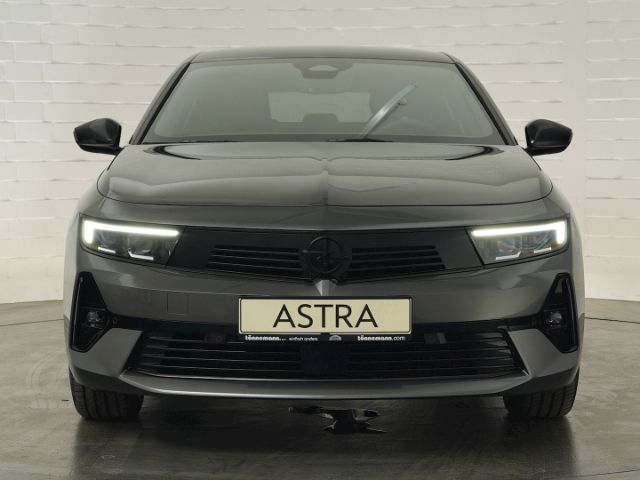 Astra L LIM GS AT+LED LICHT+360 GRAD KAMERA+NAVI