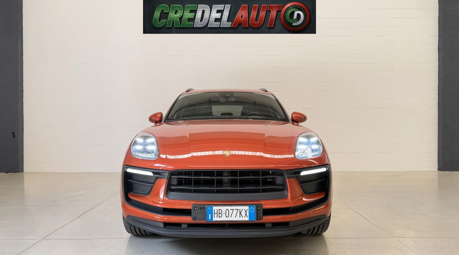 Porsche Macan 2.0 imagem 3