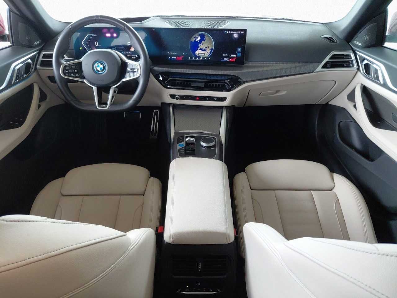 BMW i4 - Bild 16