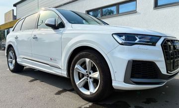Audi Q7 - 6