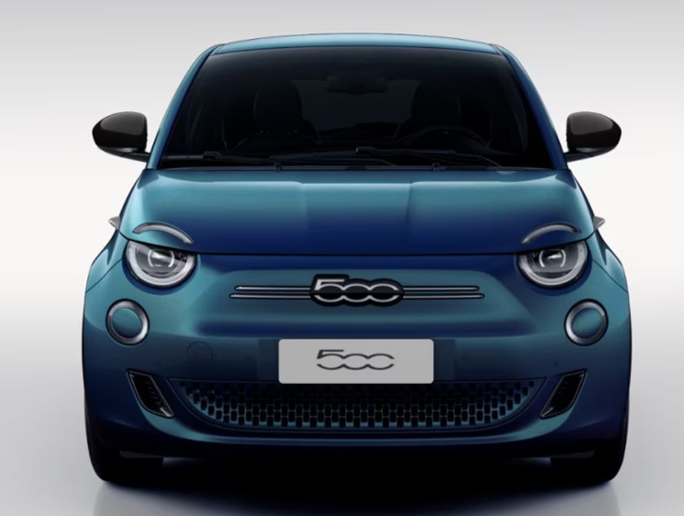 Fiat 500e La Prima Neuer 500 42 kWh imagem 2