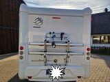 Knaus Van Ti 550 MD - Knaus Van 550