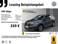 Volkswagen Taigo - Vorschau Bild 1