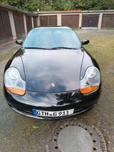 Porsche 996 Carrera Coupé Carrera - Porsche 911er Reihe von privat