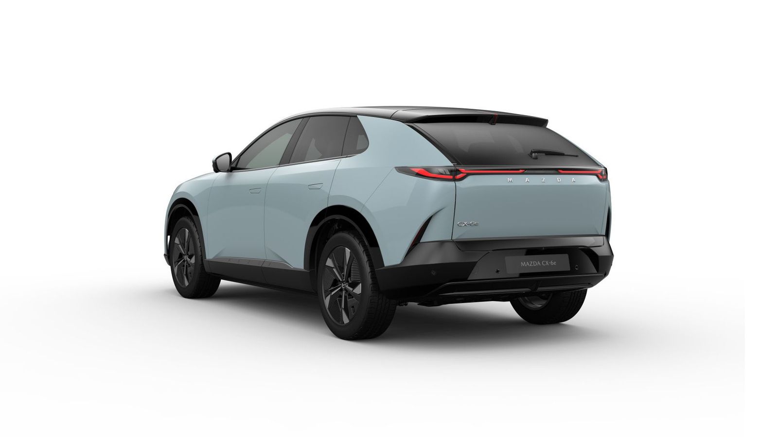 Mazda CX‑6e - Bild 7