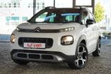 Citroën C3 Aircross 1.2 Panorama Head-Up Android Apple - Citroën C3 Aircross: Automatik