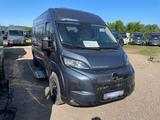 Pössl Summit Shine 600 LE Citroen Navi+Rückfahrkamera+