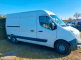 Opel Movano B L2 H2 Kastenwagen - Opel Movano: Kastenwagen