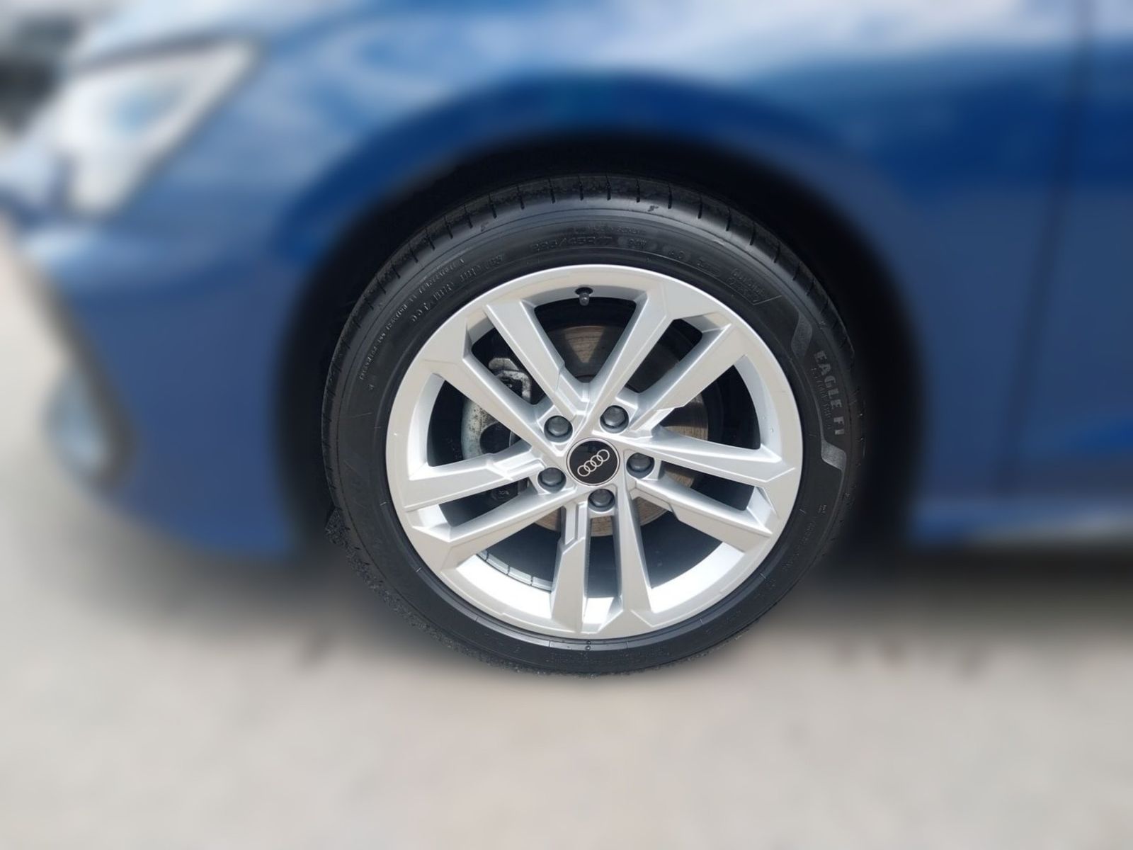 Audi A3 - Bild 5