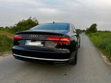 Audi A8 Matrix - Audi A8 in Wiesbaden