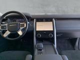 Land Rover Discovery D250 AWD SOUNDSYSTEM+SHZG+PANO+DAB+LMF - Land Rover Discovery aus 2021