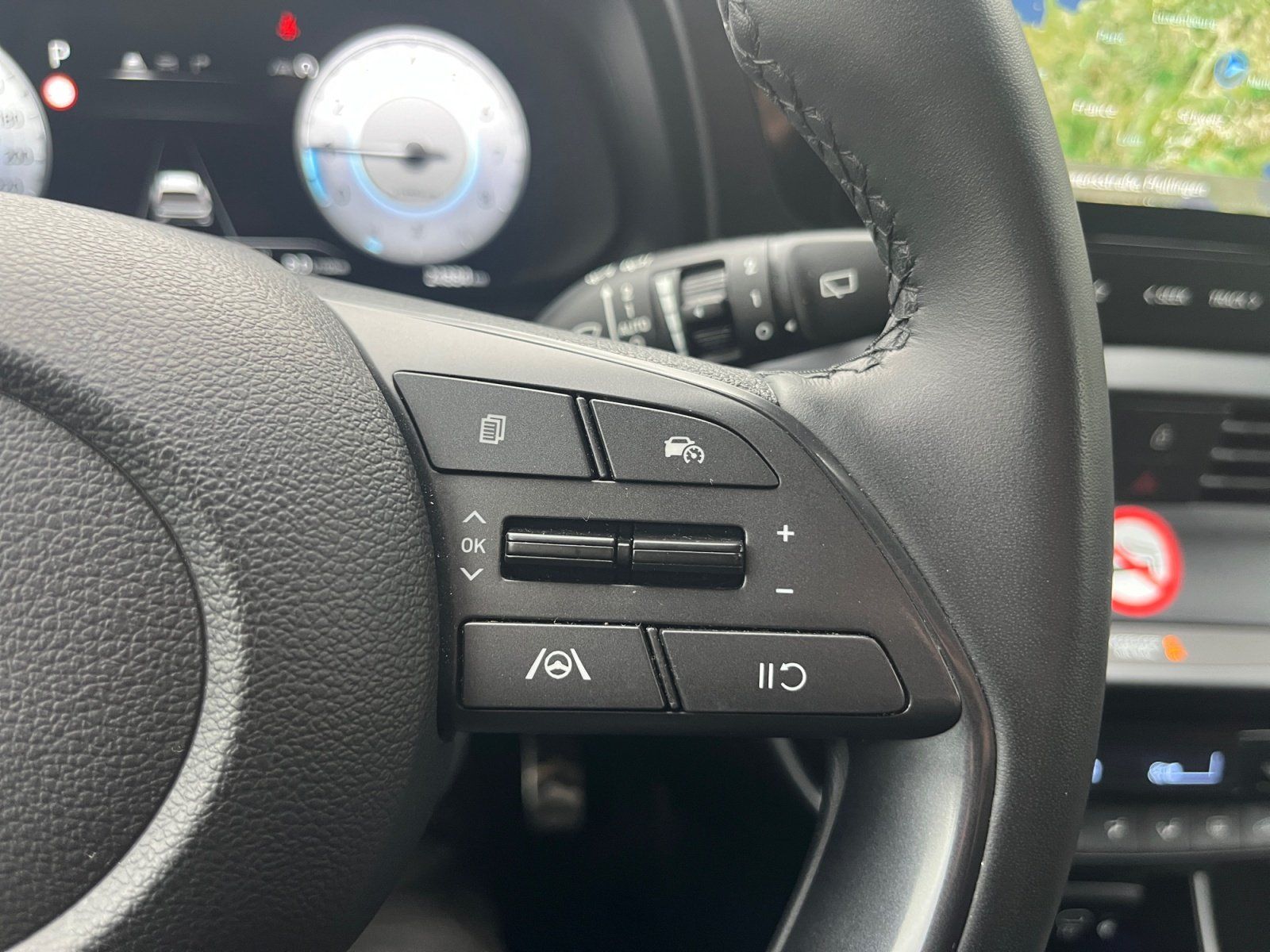 Hyundai BAYON – Bild 18