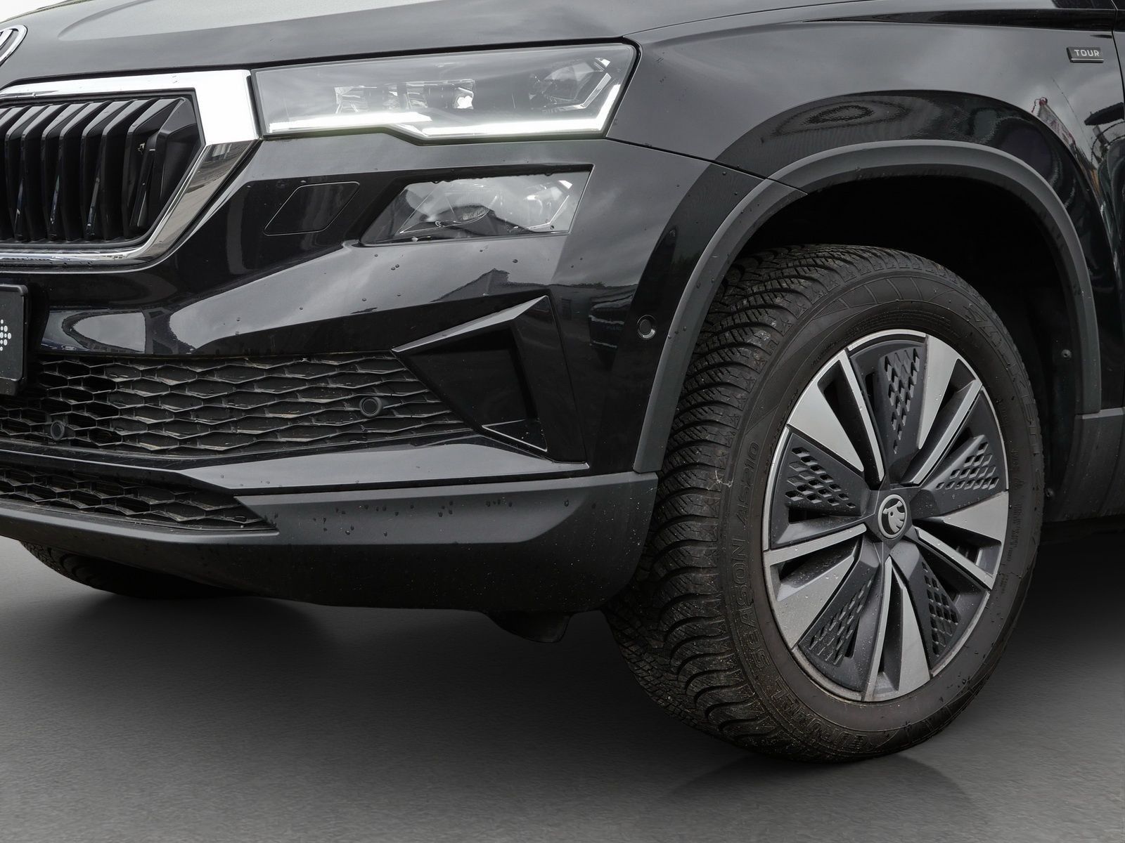 Skoda Karoq - Bild 13