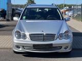 Mercedes-Benz C 180 T Kompressor Sport Automatik/1.Hand/45TKM - gebrauchte Mercedes-Benz C 180 aus dem Jahr 2006