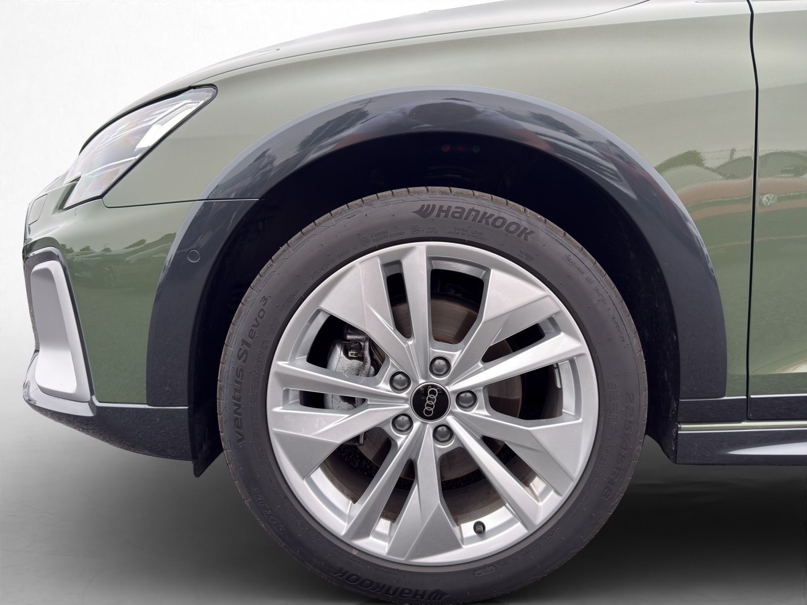 Audi A3 - Bild 13