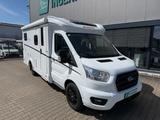 Dethleffs Globebus Go T45 sofort reisefertig - Dethleffs Globe r