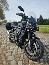 Yamaha MT 10 - Yamaha Motorräder in Bremen