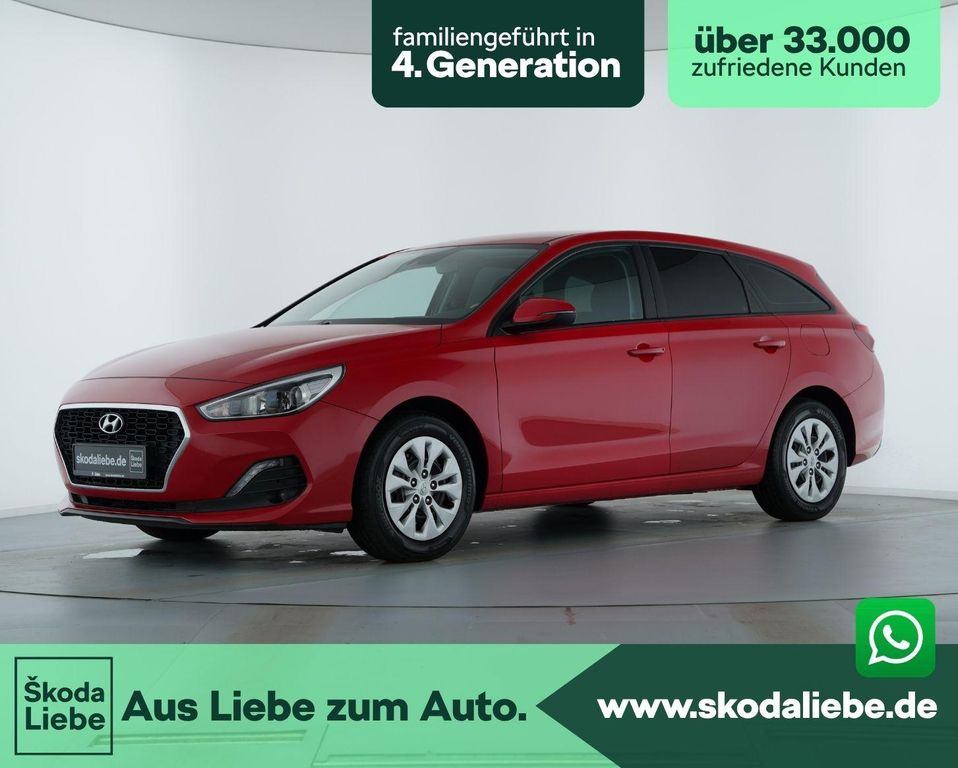 Image of Hyundai i30