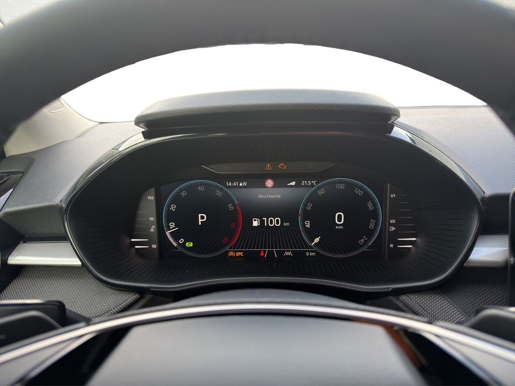 Skoda Fabia - Bild 17