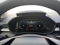 Skoda Fabia - Vorschau Bild 17