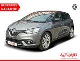 Renault Scenic 1.3 Limited GPF Digitales Cockpit LED DAB - Renault Scenic Gebrauchtwagen
