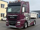 MAN TGX 18.640 XXL*E6c*Intarder*Alu*Standklima*