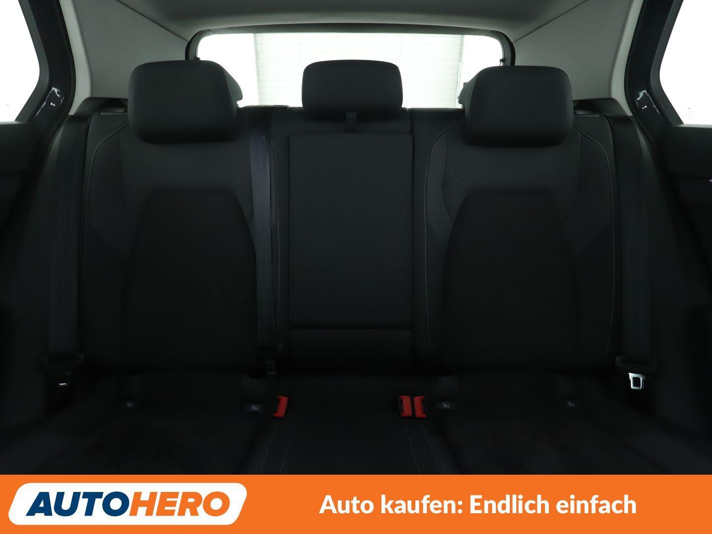 Volkswagen Golf VIII 1.5 TSI ACT Style *NAVI*VC*ACC*CAM*PDC, миниатюра 14