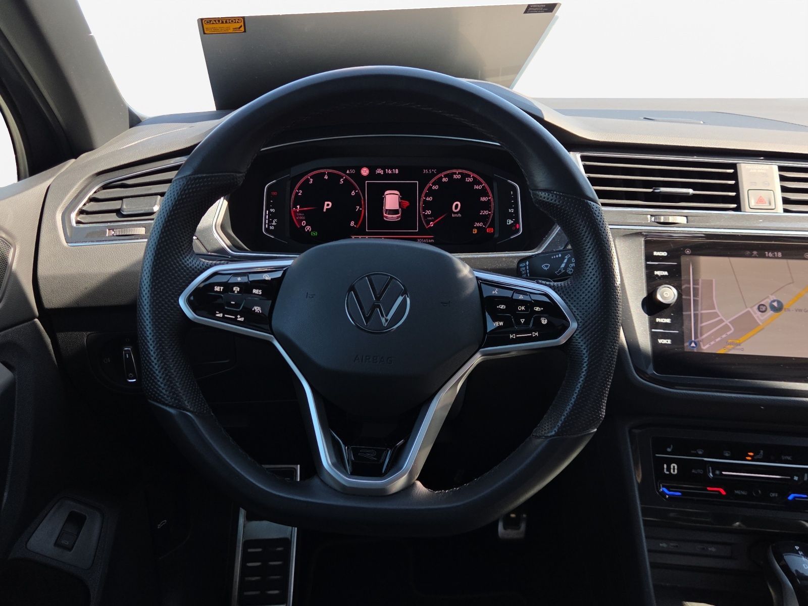 Volkswagen Tiguan - Bild 10