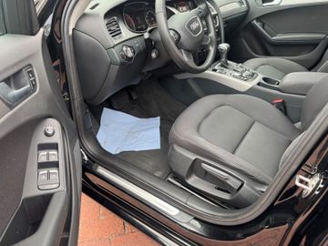 Audi A4 - 12